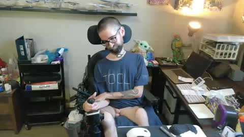 James Belial online show from 14, 9, 2025