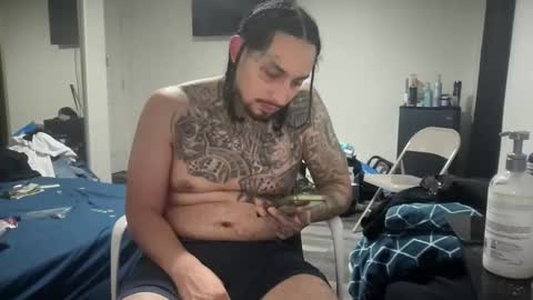 hihello7777 online show from 22, 12, 2025