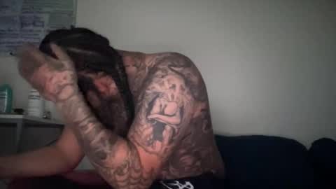 hihello7777 online show from 13, 1, 2026