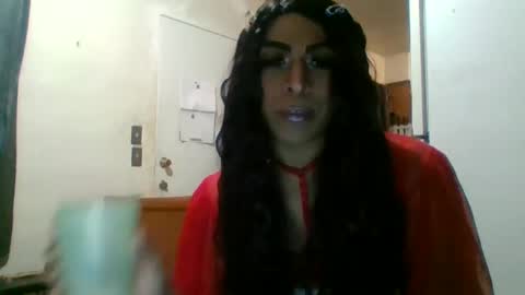 Snapshot of hihheelstranny chatting on 18, 1, 2025 hihheelstranny online show from 18, 1, 2025