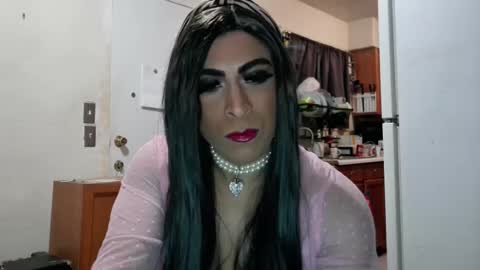 Snapshot of hihheelstranny chatting on 15, 2, 2025 hihheelstranny online show from 15, 2, 2025