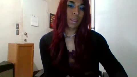 Snapshot of hihheelstranny chatting on 22, 2, 2025 hihheelstranny online show from 22, 2, 2025