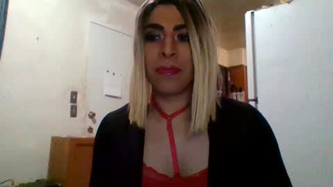 Snapshot of hihheelstranny chatting on 23, 2, 2025 hihheelstranny online show from 23, 2, 2025