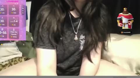 Not Yours online show from 31, 3, 2026