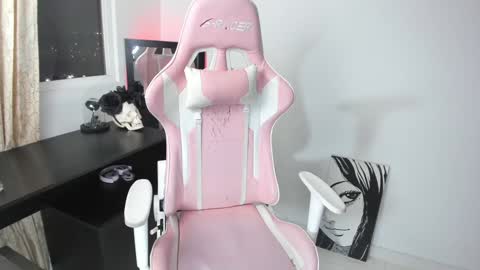 hikaru_arimura online show from 5, 2, 2025