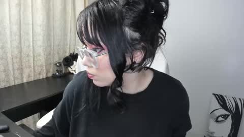 hikaru_arimura online show from 26, 2, 2025