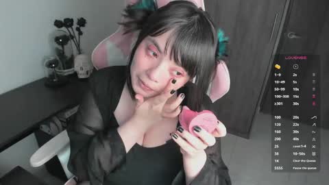 hikaru_arimura online show from 15, 5, 2026