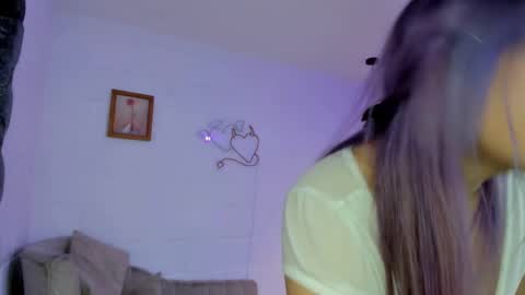 hikaru_dl online show from 26, 2, 2025