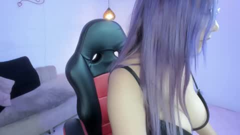 hikaru_dl online show from 5, 3, 2025