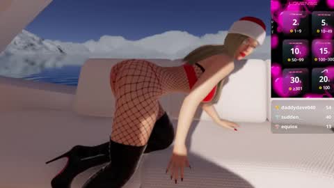 Eva online show from 6, 12, 2024