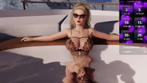 Eva online show from 10, 12, 2024