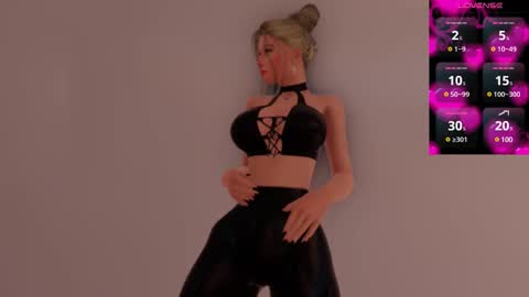 Eva online show from 11, 12, 2024