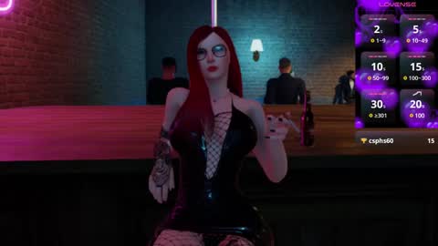 Eva online show from 13, 12, 2024