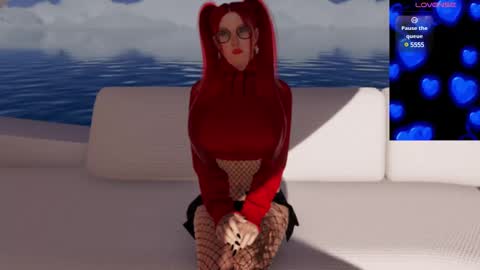 Eva online show from 14, 12, 2024