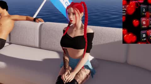 Eva online show from 15, 12, 2024