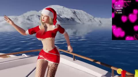 Eva online show from 16, 12, 2024