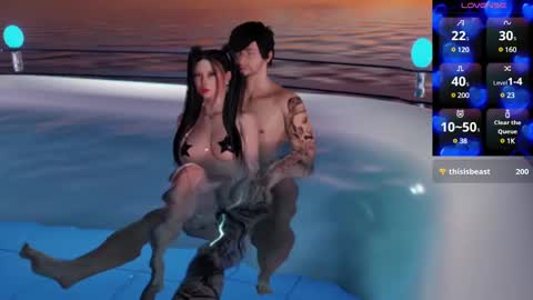 Eva online show from 18, 12, 2024