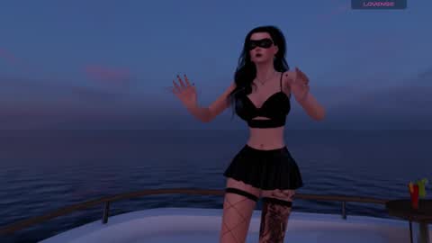 Eva online show from 21, 12, 2024