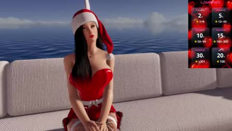 Eva online show from 24, 12, 2024