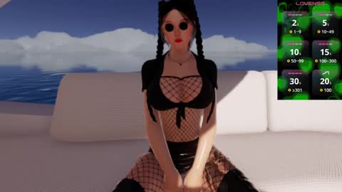 Eva online show from 26, 12, 2024