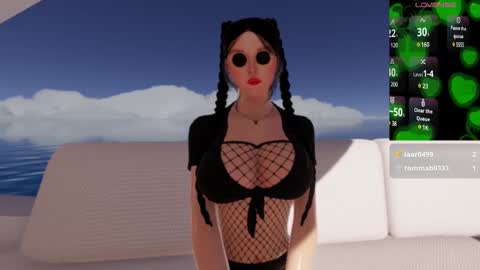 Eva online show from 26, 12, 2024