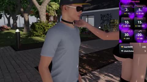 Eva online show from 4, 1, 2025