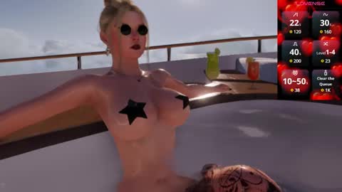 Eva online show from 8, 1, 2025