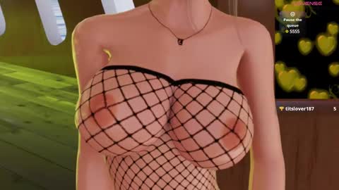 Eva online show from 9, 1, 2025