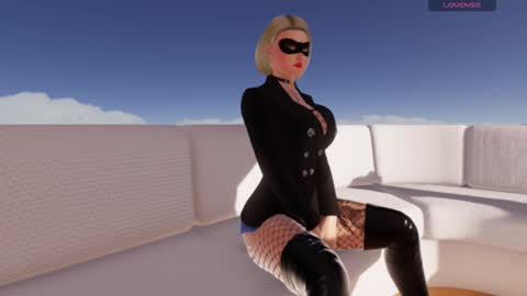 Eva online show from 11, 1, 2025