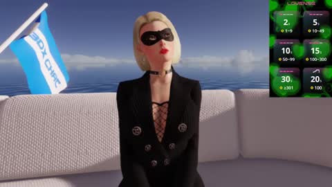 Eva online show from 11, 1, 2025