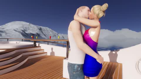 Eva online show from 20, 1, 2025