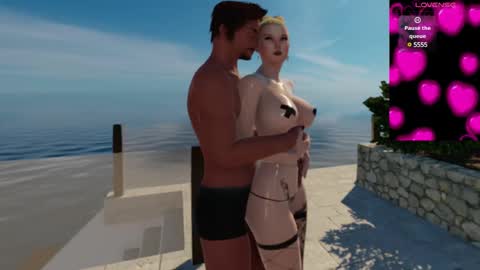 Eva online show from 23, 1, 2025