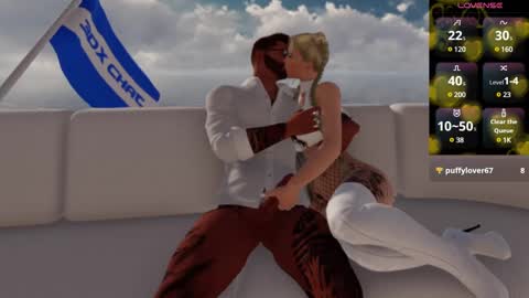 Eva online show from 24, 1, 2025