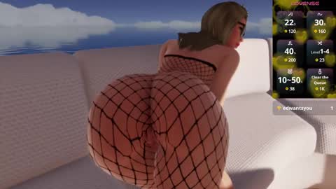 Eva online show from 27, 1, 2025