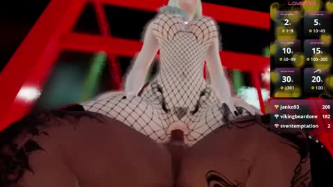 Eva online show from 28, 1, 2025