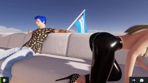 Eva online show from 29, 1, 2025