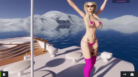 Eva online show from 31, 1, 2025