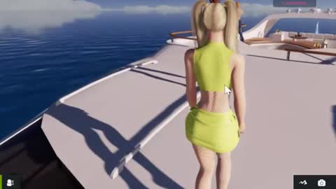 Eva online show from 31, 1, 2025