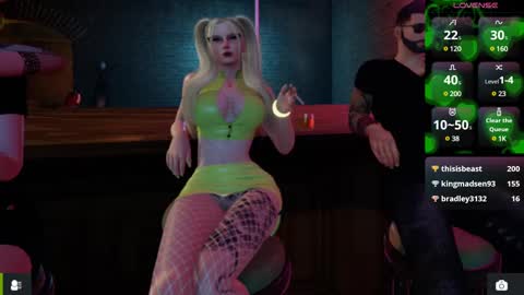 Eva online show from 31, 1, 2025