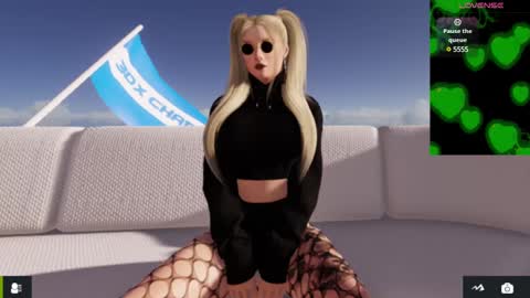 Eva online show from 4, 2, 2025