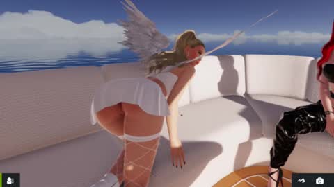 Eva online show from 5, 2, 2025