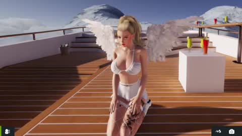 Eva online show from 6, 2, 2025