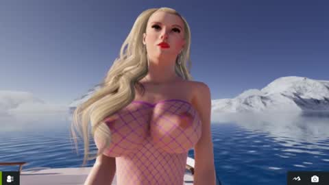 Eva online show from 9, 2, 2025