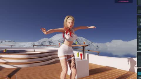 Eva online show from 18, 2, 2025