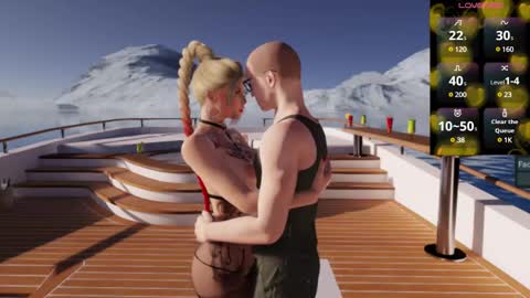 Eva online show from 20, 2, 2025