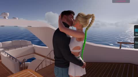 Eva online show from 21, 2, 2025