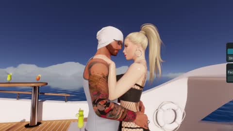 Eva online show from 21, 2, 2025