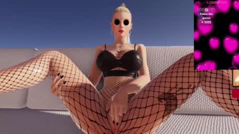 Eva online show from 24, 2, 2025