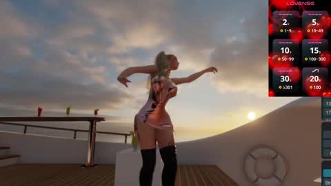 Eva online show from 24, 2, 2025