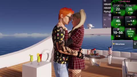 Eva online show from 1, 3, 2025